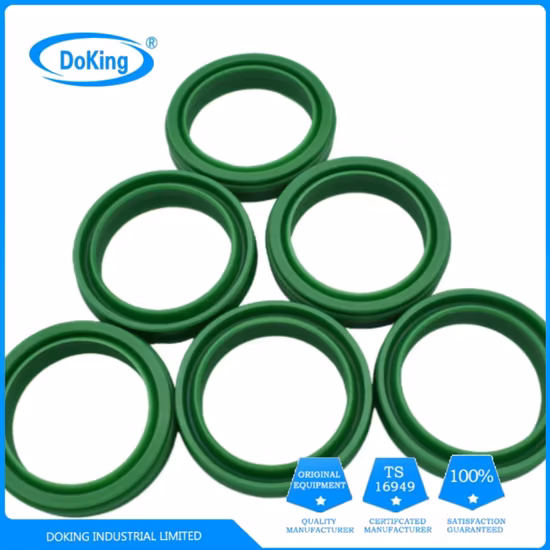 EU ゴム製油圧シール EU ポリウレタン リング PU 空気圧シリンダー EU シール